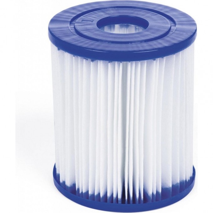 Сменный картридж тип I BESTWAY (комплект из 2 шт.), для фильтр-насоса 58145 и 58381 58093 BW