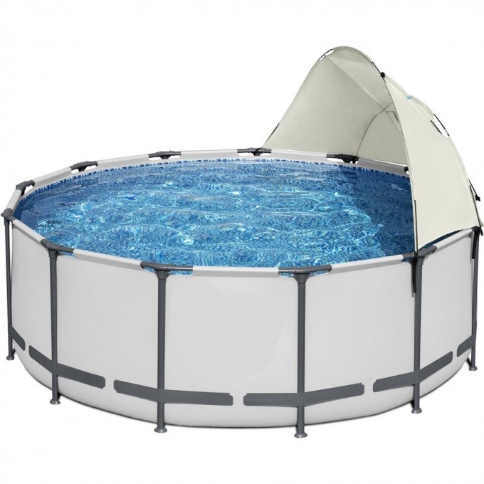 Солнечный навес BESTWAY для каркасных бассейнов от 305 до 549см 58681 BW