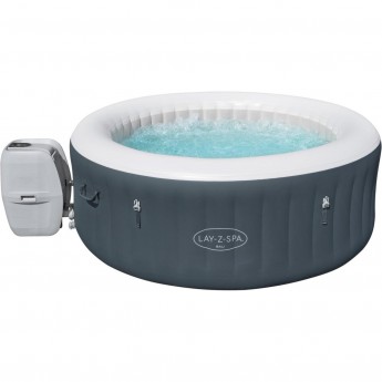 СПА-бассейн BESTWAY 132/180х66см "Bali AirJet" СПА-бассейн BESTWAY 132/180х66см "Bali AirJet"