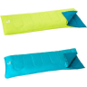 Спальный мешок BESTWAY 180x75см "Evade 15" 7-11С, 0.7кг, 2 цвета 68099 BW