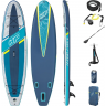 SUP-доска BESTWAY AQUA ESCAPE 65391 335x84x15см 65391 BW