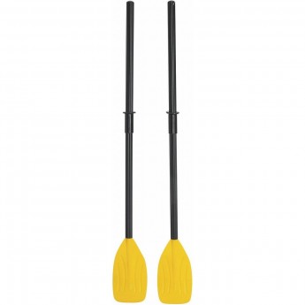 Вёсла BESTWAY пластиковые 124см, комплект 2шт