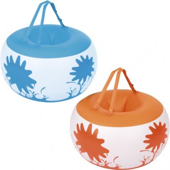 Защитный круг BESTWAY 91х51см "Бамперболы-мини" комплект из 2шт Защитный круг BESTWAY 91х51см "Бамперболы-мини" комплект из 2шт